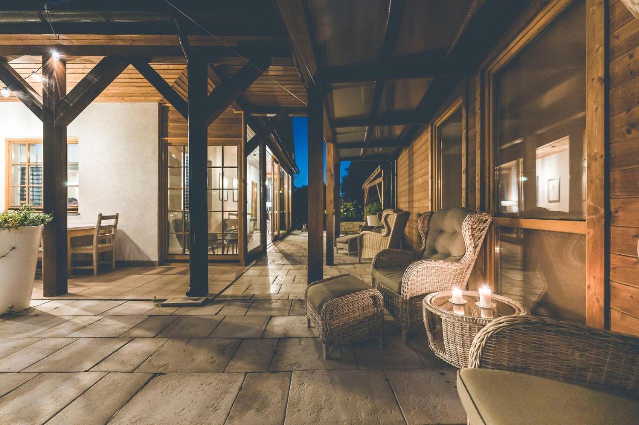 Resort Lubinowe Wzgorze - Wioska Zdrowia 3*
