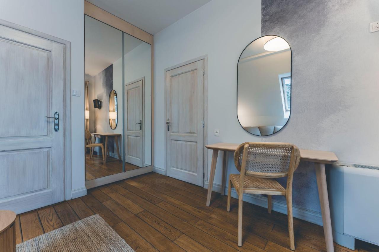Resort Lubinowe Wzgorze - Wioska Zdrowia Nałęczów