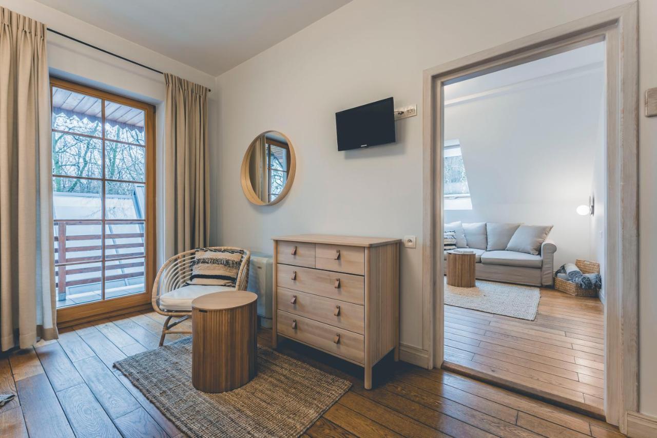Resort Lubinowe Wzgorze - Wioska Zdrowia Nałęczów