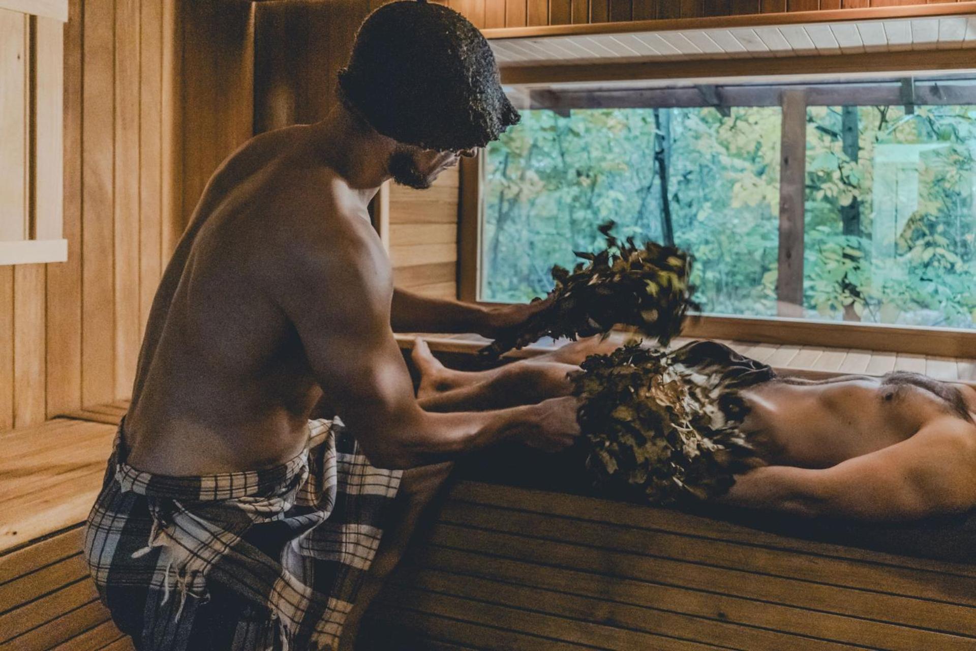 Lubinowe Wzgorze - Wioska Zdrowia 3* Nałęczów
